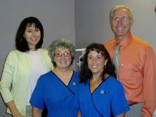 Dorsett Chiropractic and Associates